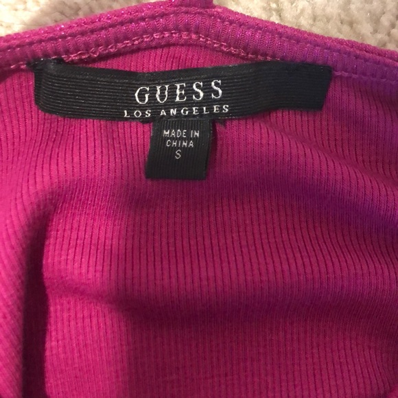 Stylish tank - Picture 4 of 4